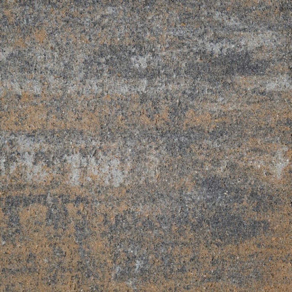 Color-Mix® shell limestone